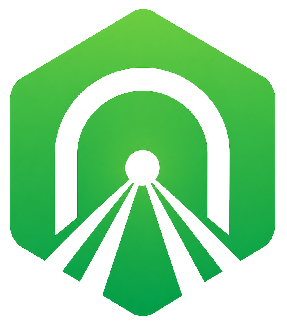 TrustTunnel logo